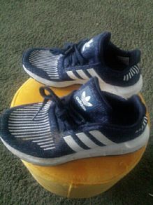 Adidas runners