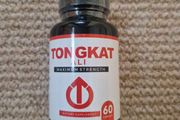 testosterone Tongkat Ali