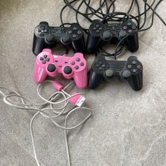 PS2 DualShock 2 controller