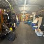 Garden shed steel 8m x 4m Image 5