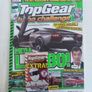 Retro Top Gear Turbo Challenge Kids Car Magazines Image 2