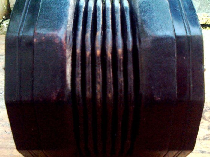 Lachenal "Edeophone" 56-key English system concertina