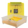 BRAND NEW Fully Automatic Control 56 Egg Incubator Egg Image 3
