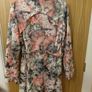 women coat size 48 18/20 Image 3