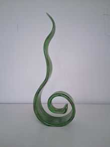 Murano Glass Ornament