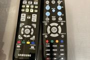 Samsung remote control