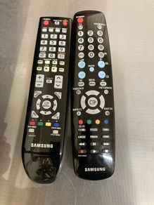 Samsung remote control