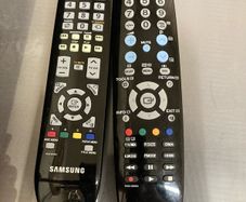 Samsung remote control