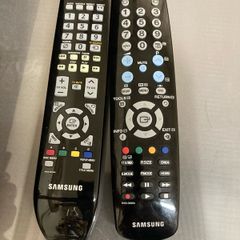 Samsung remote control