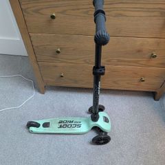 kids scooter