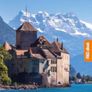 Brand new Rough Guide to Geneva Image 2