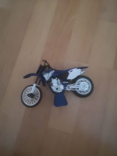 toy dirtbike