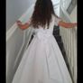 communion dress Image 2