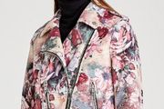 zara biker jacket