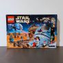 LEGO Star Wars 75184 - Advent Calendar (2017) Image 2