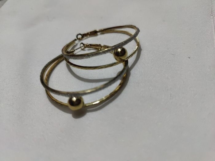 earrings hoops