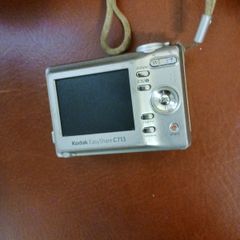 kodak easy share camera