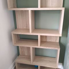 Woodies Shelfing unit