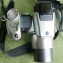 Konica Minolta Dimage Z2 4MP Digital Bridge Camera Working Tested Image 5