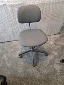 Ikea Bleckberget Office Chair