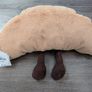 Jellycat Croissant Brand New Image 2