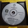 Uefa Champions league 98/99  PlayStation1 Ps1 PlayStation 2 ps2 games Original Image 6