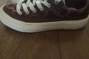 trainers Juicy couture