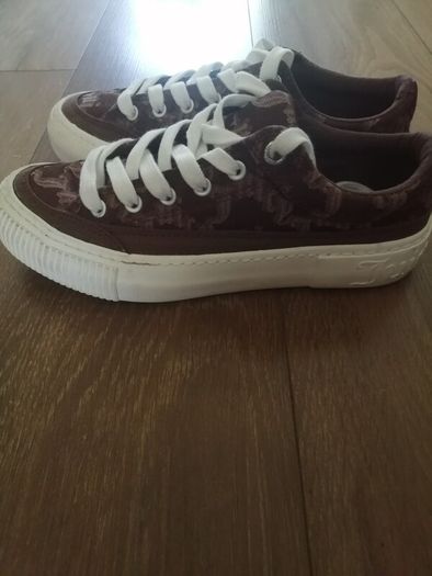 trainers Juicy couture