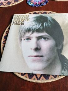 David Bowie
