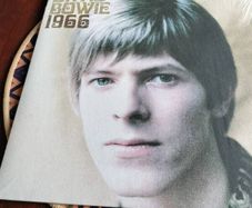David Bowie