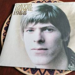 David Bowie