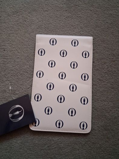 Scorecard holders