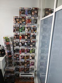 funko pops