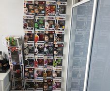 funko pops