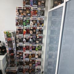 funko pops
