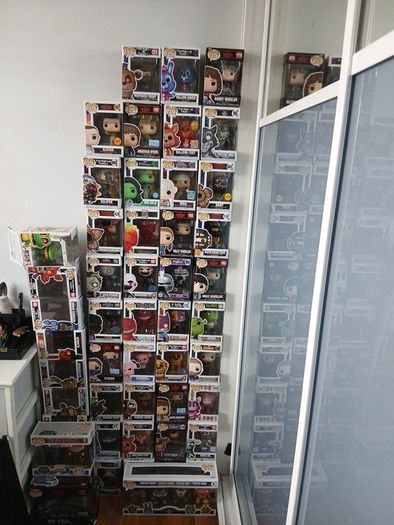 funko pops