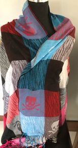 scarf