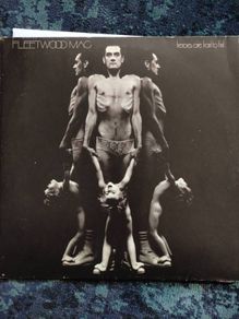 Fleetwood Mac - Hero's are hard to find