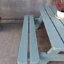 Picnic bench Image 2