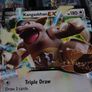 Kangaskhan EX ! Jumbo Oversized Card ! Flashfire ! 2014 ! Pokemon Card ! Image 2