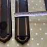 Vintage Finger Door plates Image 4