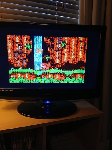 Sonic The Hedgehog 3 Megadrive