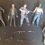 The Walking Dead mcfarlene toys tv figures Image 8
