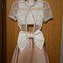 confirmation dress Image 6