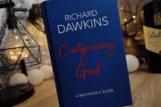 Outgrowing God: A Beginners Guide to Atheism ! by Richard Dawkins ! Hardcover ! 2019 ! by Bantam Press !