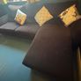 L shaped - in good condition Image 3