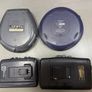 2 x walkman  and 2 x Discman Image 7