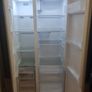 Finlux American Fridge Freezer Image 3