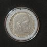 2 Reichsmark 1937 A - Germany (Berlin) WW2 Image 5