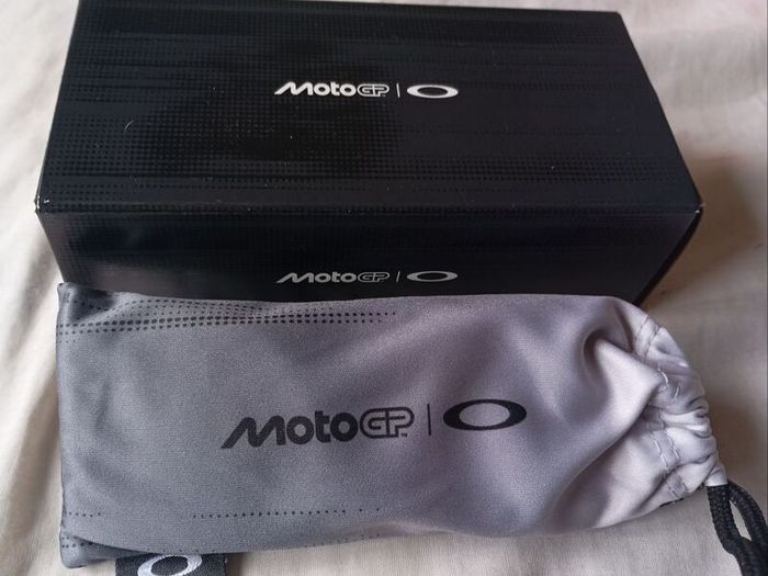Oakley Moto gp edition sunglasses
